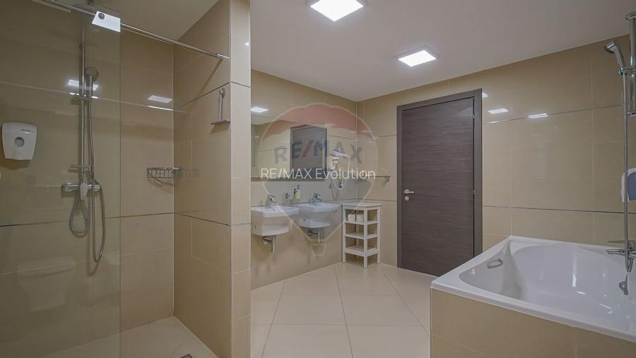 EXCLUSIVITATE ÎN POIANA BRAȘOV – PENTHOUSE IMPRESIONANT DE 268 MP - 44