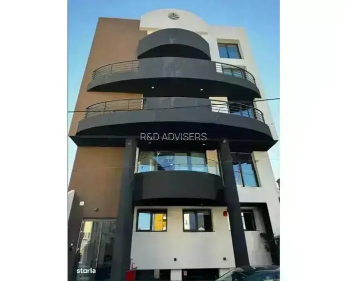 Inchiriere Birouri | Cladire Recent Renovata | 500 m Metrou 1 mai - 5