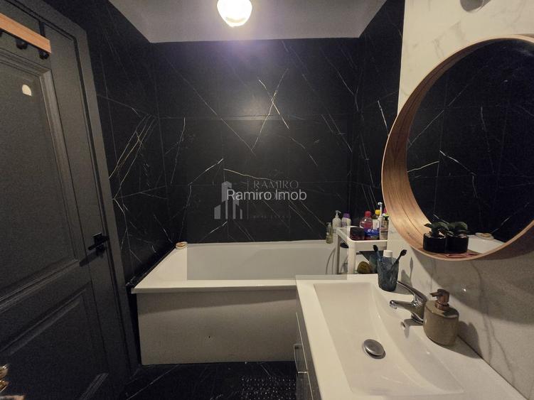 Apartament 2 Camere Popesti Leordeni Perla Residence - 18