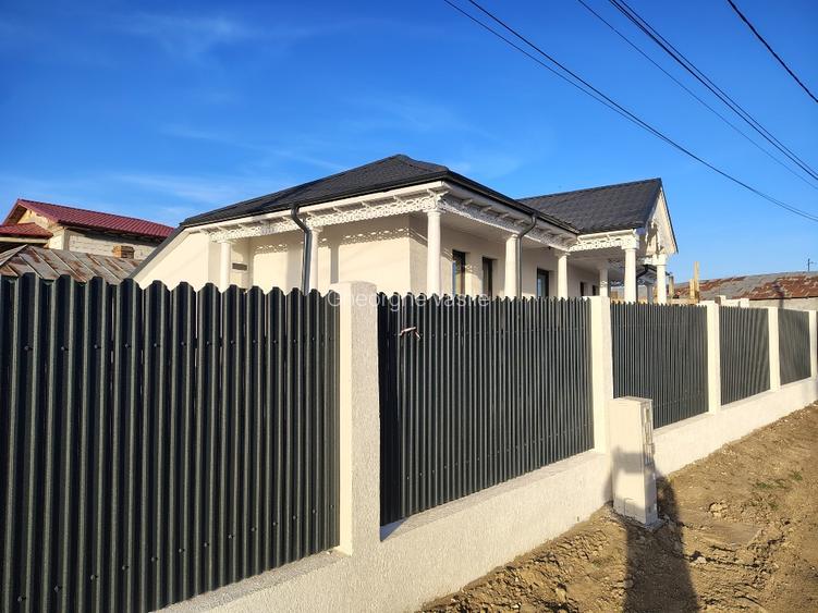 Casă de vânzare în comuna Braniștea,jud Galați - 14