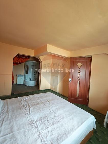 Cabană/Pensiune cu 12 camere de vânzare în Rânca - 25