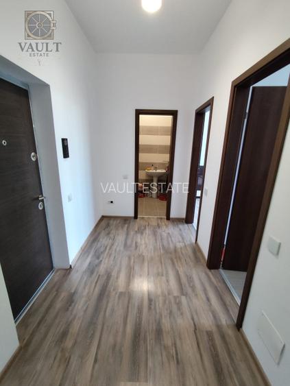 APARTAMENT 3 CAMERE-BLOC NOU-2 BALCOANE-RAHOVA-PUCHENI - 9