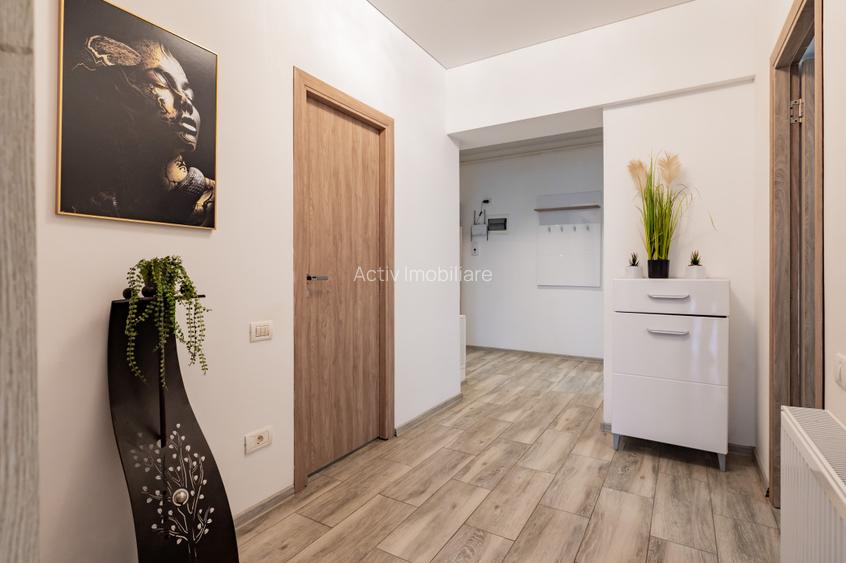 Apartament 2 camere cu vedere la mare – Miraj Sunset, Mamaia central - 16