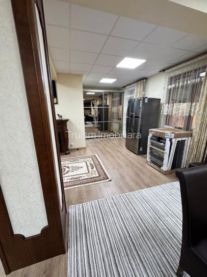 VILĂ MODERNĂ P+1E DE VANZARE – TRAIAN - 16