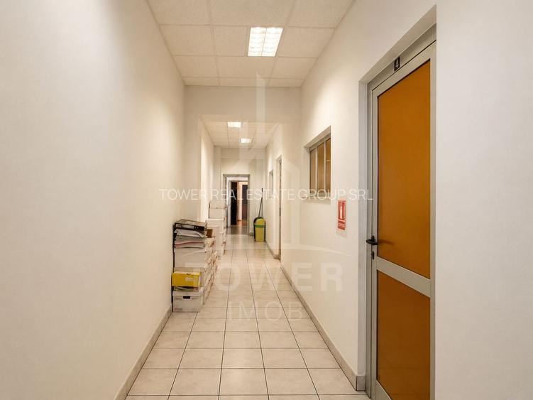 Spațiu de birouri-Zona de Vest - 13