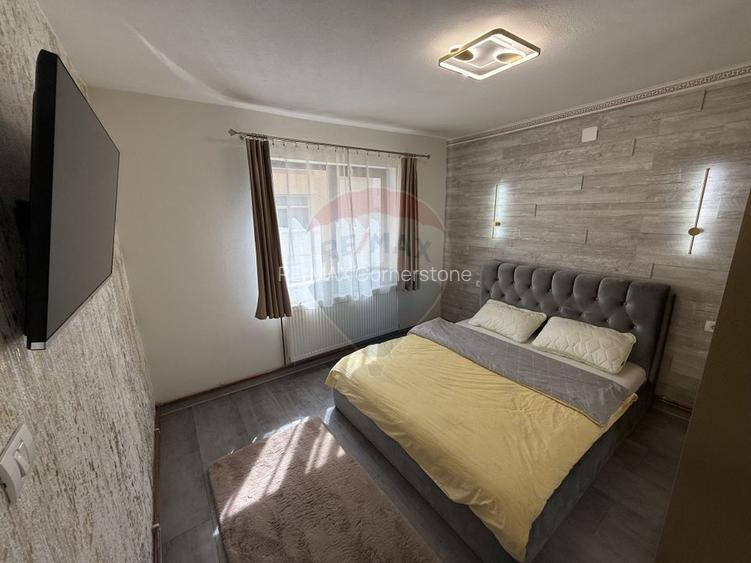 Apartament de vânzare in Câmpulung zona Flamanda - NOU - 16