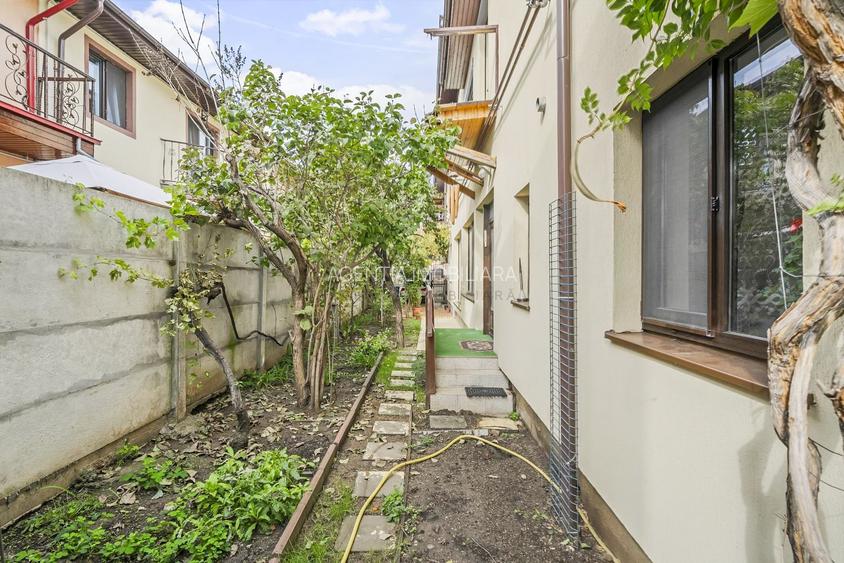 Vila Obor/ Str Mihai Spatarul - 36