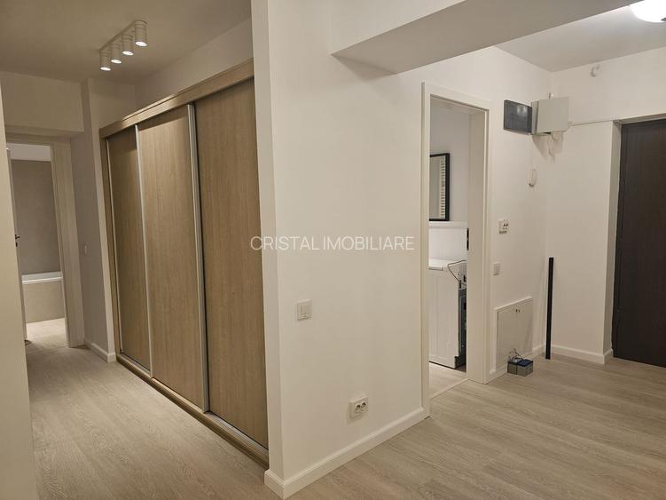 Apartament 4 camere mobilat , Zona Rond Alba Iulia - 20