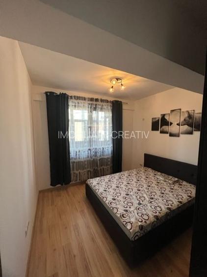 Apartament 2 camere de inchiriat In Drumul Taberei Militari Timisoara - 4
