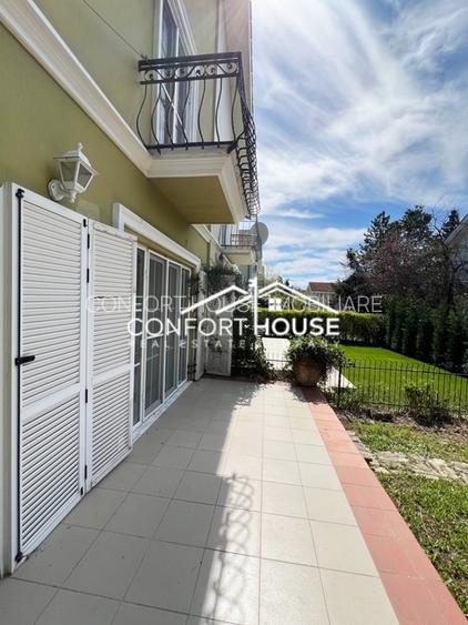 VILA P+E,  4 camere, ansamblu rezidential,  IANCU NICOLAE -British School - 53