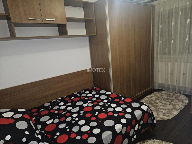 Apartament cu doua camere micut dar cochet in Trivale - complex 1 - 5
