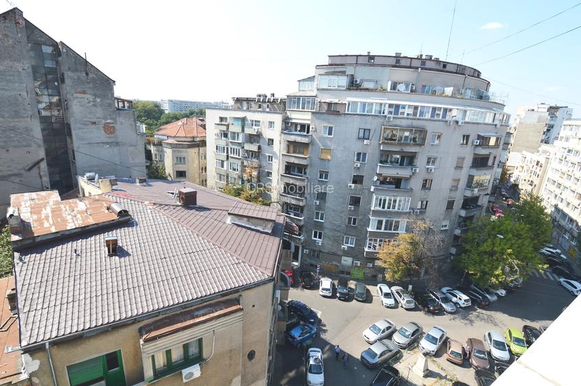 Apartament 2 Camere Cismigiu - Sala Palatului | Localizare Extraoedinara - 18