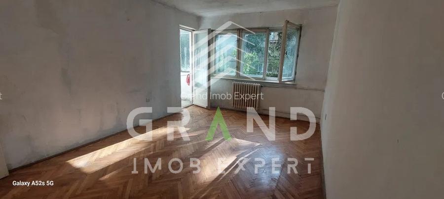 Apartament  2 camere, etaj 1, Piața Flora, Mănăștur - 2