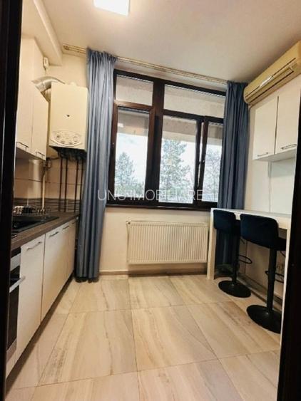 Apartament cu 1 camera - zona Tatarasi - Kaufland - 3