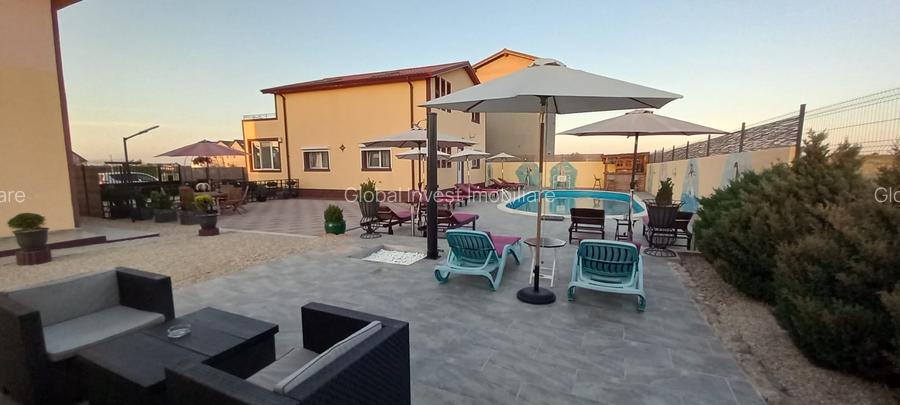 De Vanzare !!! Complex Toscana, Afacere la cheie!! - 21