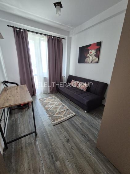 Direct Proprietar, Ap. de inchiriat 3 camere, zona metrou Dristor - 15