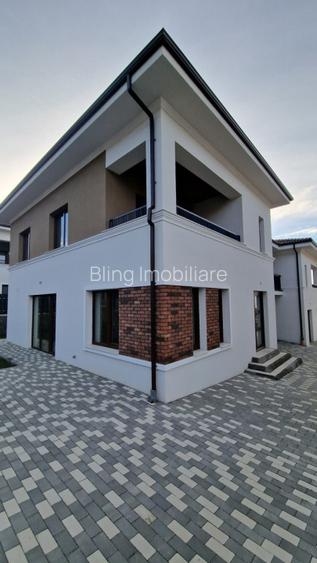 Ansamblu de duplexuri, 4 camere, garaj, gradina, zona Bv Municii  - 2