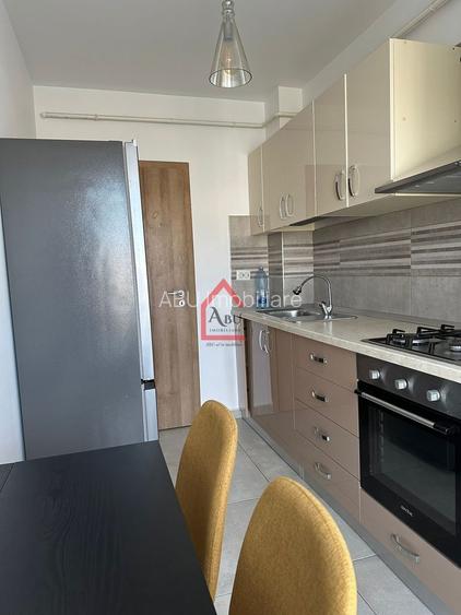 ap 2 cam | decomandat | Cug | bl nou | loc de parcare - 12