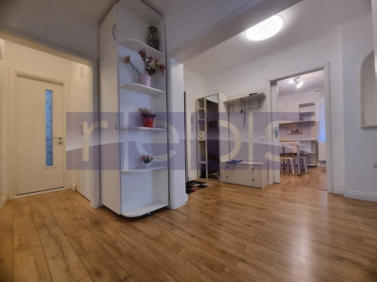 VANZARE 4 CAMERE- DECOMANDAT- MALL  VITAN - 17