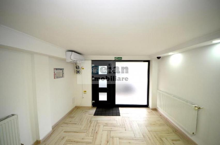 Universitate - Str Romulus Spatiu Stradal, 50 Mp, Parter, Centrala - 2