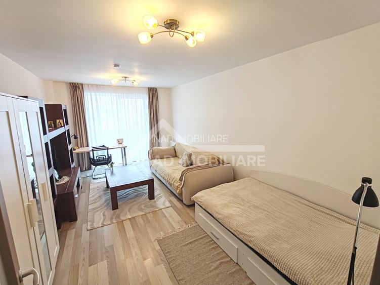 Apartament cu 3 camere, 2, bai, balcon si terasa, Str. Constanta - 2