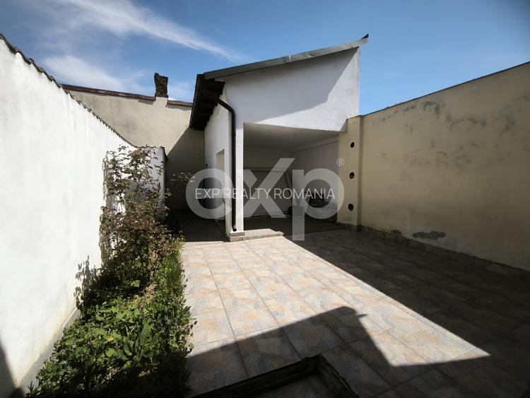 ULTRACENTRAL | Casa individuala | 6 camere | 500 mp teren - 3