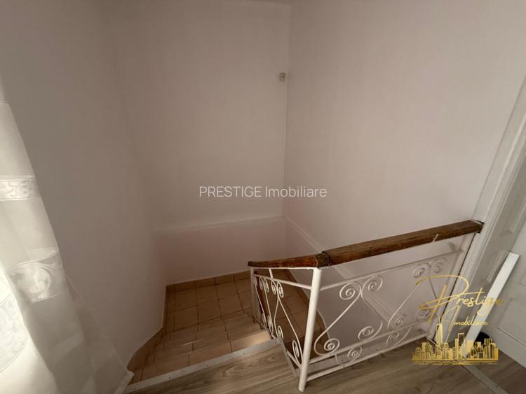 Casa individuala cu teren de 450 mp de vanzare in zona Olosig- Oradea - 17