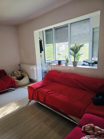 Apartament 3 camere, semidecomandate, 65mp utili, zona Circumvalatiunii - 6