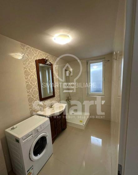 Apartament 3 camere terasă 20 mp parcare inclusă - 6