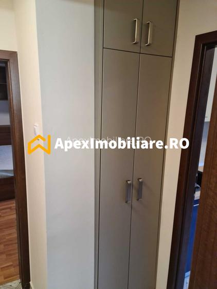 Garsoniera de inchiriat Brancoveanu București | ApexImobiliare.ro - 8