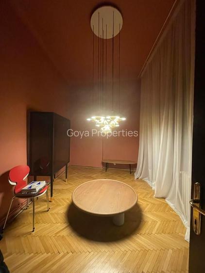 Primaverii | 4 camere | Rezidențial sau birouri - 7