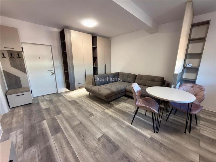 COMISION 0% - BLOC NOU - LOC PARCARE - 2 CAMERE - REDIU - 2