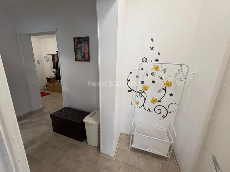 Apartament 3 camere de vanzare decomandat – Str. Uioara nr. 3 - 8