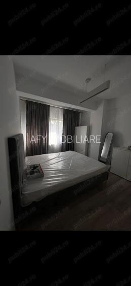 De Inchiriat apartament 2 camere - zona Sisesti - 5