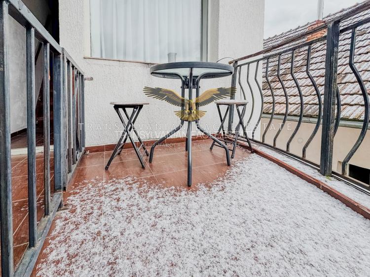 Locuinta de tip loft moderna|langa Iulius Mall|Fsega  - 17