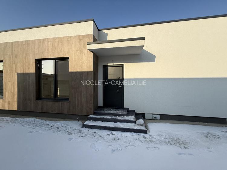 CASA| VILA INDIVIDUALA | PARTER | LUX| | 4 CAMERE | NOU !TUNARI - 3