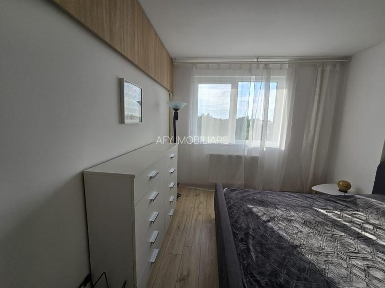 Inchiriez Apartament tip studio - zona Aparatorii Patriei - 6