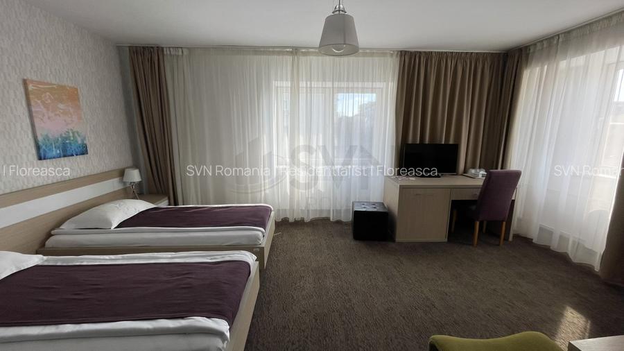 REC3001102 Floreasca - Imobil cu 50 de camere pretabil hotel - 17