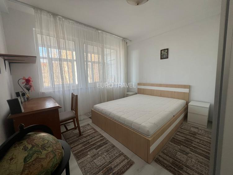 apartament 2 CAMERE, loc parcare, Ferdinand - Traian, curat, 420 euro - 16
