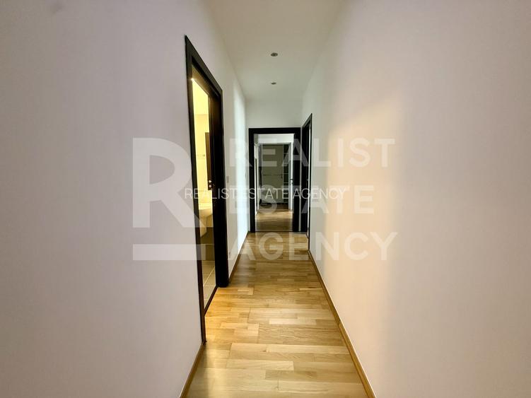 Apartament 3 camere cu grădină | Natura Residence | Garaj 2 locuri - 11