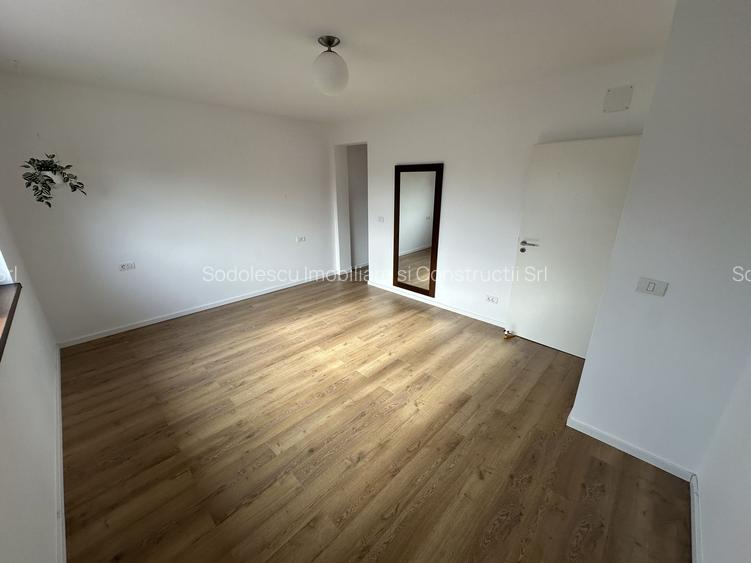 Casa deosebita intr-un cartier privat cu bariera - 33