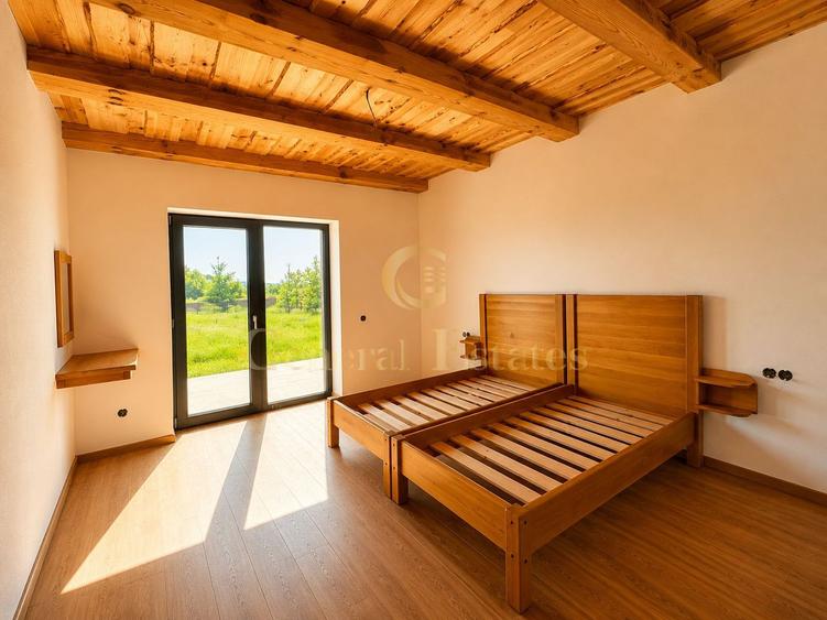 Domeniu de excepție cu lac privat și piscină interioară | Râșnov - 7
