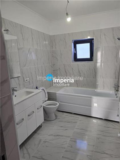 Casa parter de vanzare in Barnova, teren 400 mp si terasa acoperita - 7