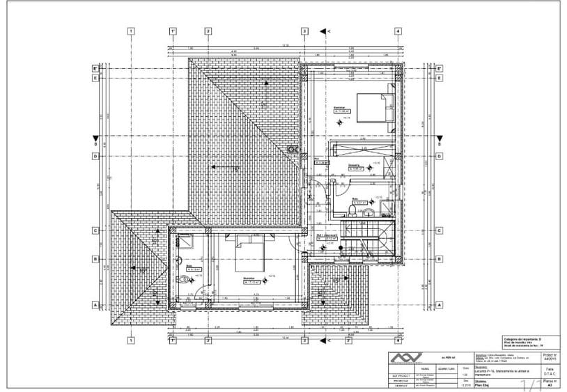 Vila superba in Paradisul Verde Corbeanca - 27