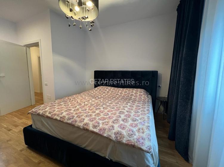 PIPERA APARTAMENT 3 CAMERE   MOBILAT COMPLET ROVERE LOC PARCARE - 13