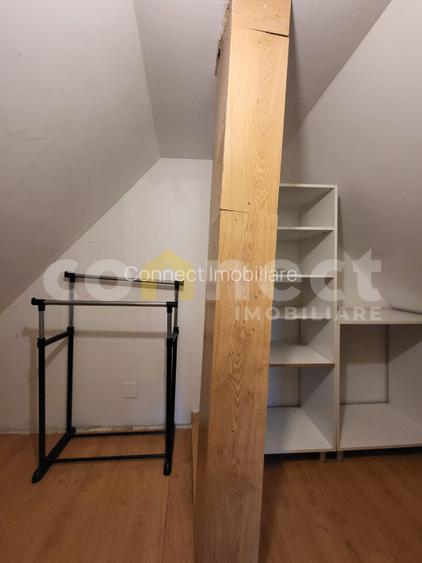 Apartament de vanzare | SU 49 mp | Parcare | Zona str. Plevnei - 5