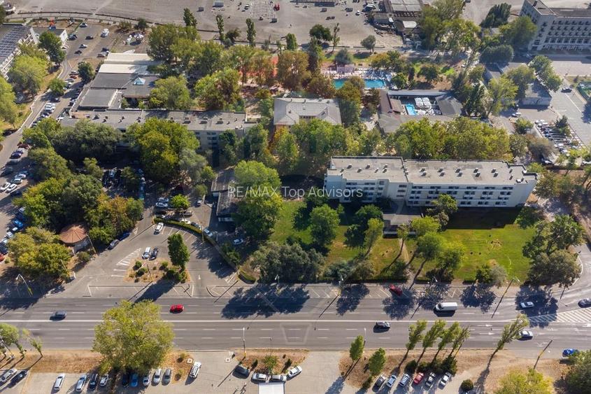 DE VANZARE Complex Hotelier Constanta | Mamaia | Plaja | 600+ Oaspeti - 25