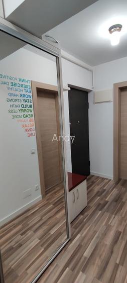 Apartament 2 camere, zona Lujerului, 21Residence - 5