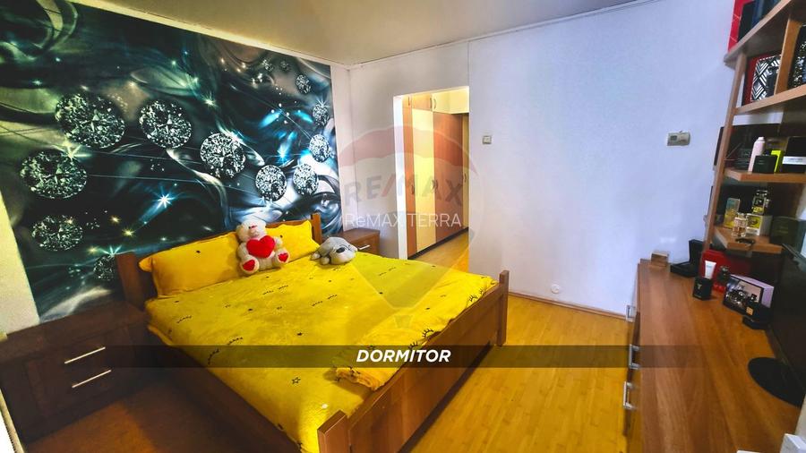 Apartament cu 3 camere si grădină de vânzare - 7