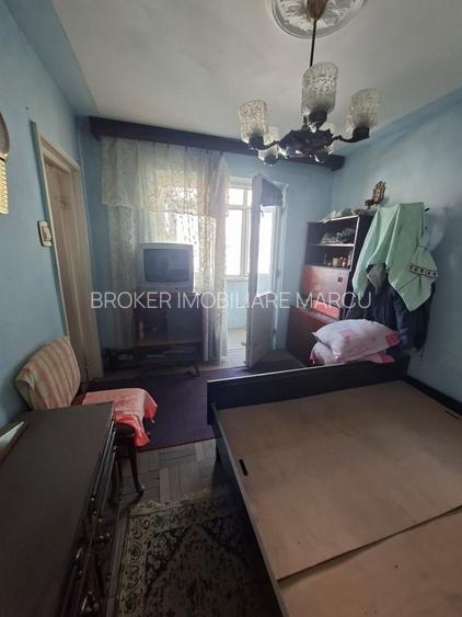 Apartament 2 camere etaj 2 - 2